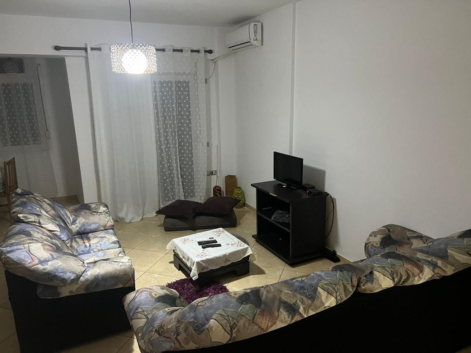 Ela Appartaments Wlora Zewnętrze zdjęcie
